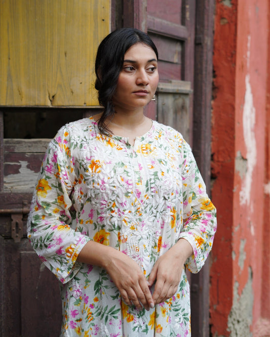 Rang - e - Noor (Whispered Bloom) - Nooriyat