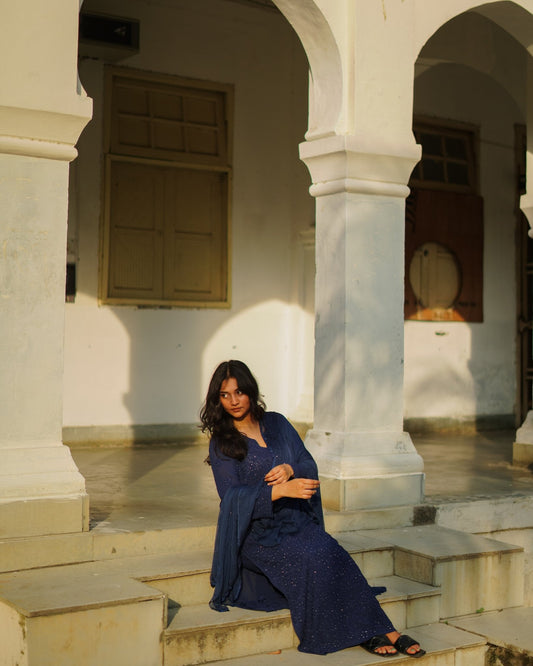 Shab - e - Noor (Midnight Radiance) - Nooriyat