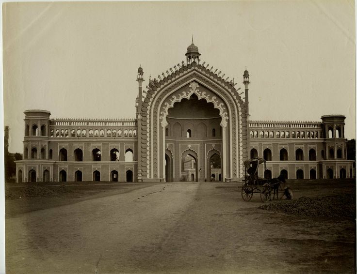 Dastan-e-Nooriyat: The Story of Chikankari Embroidery from Lucknow - Nooriyat
