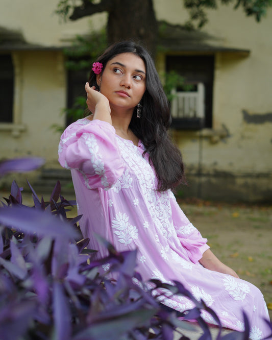 Rang-e-Gulabi (Blush Whisper)