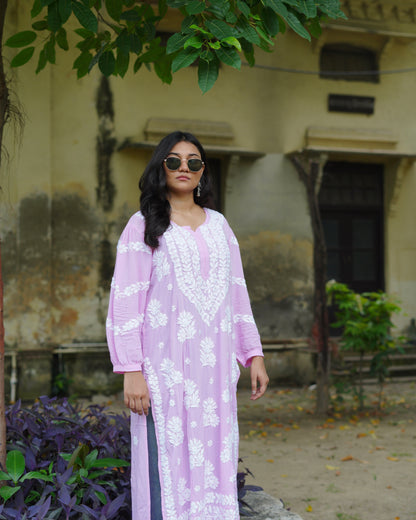 Rang-e-Gulabi (Blush Whisper)