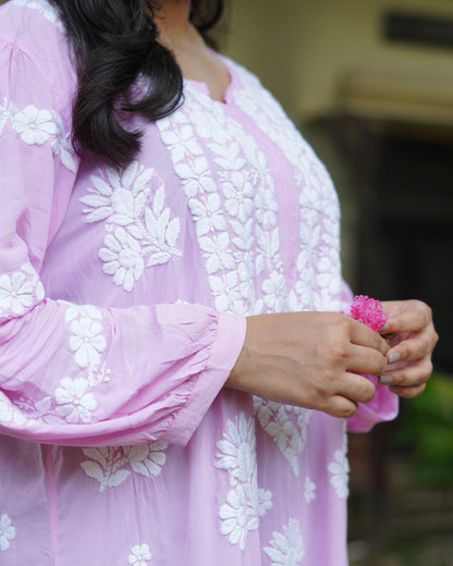 Rang-e-Gulabi (Blush Whisper)