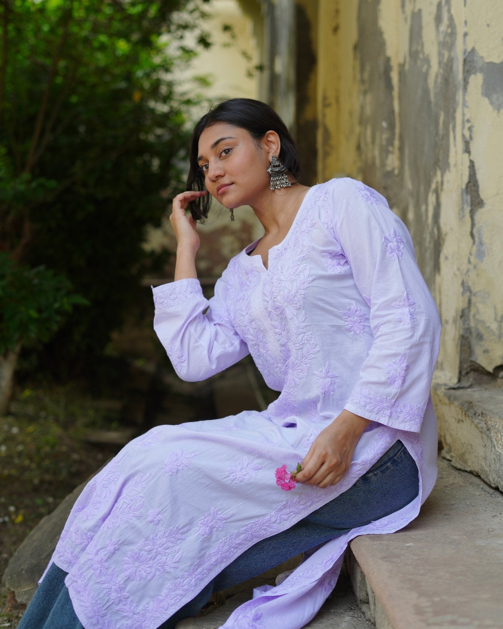 Gul - e - Nazuk (Petal Grace) - Nooriyat