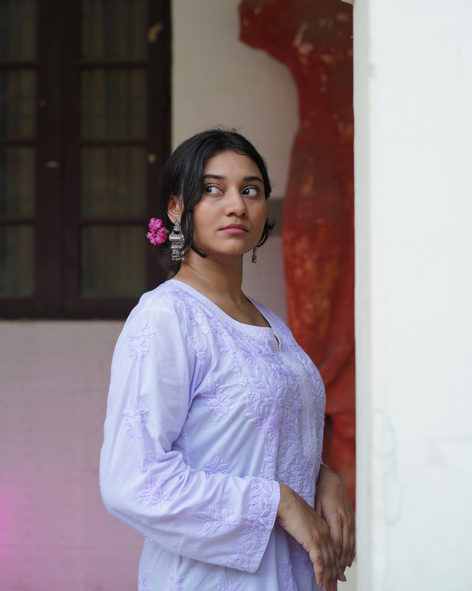 Gul - e - Nazuk (Petal Grace) - Nooriyat