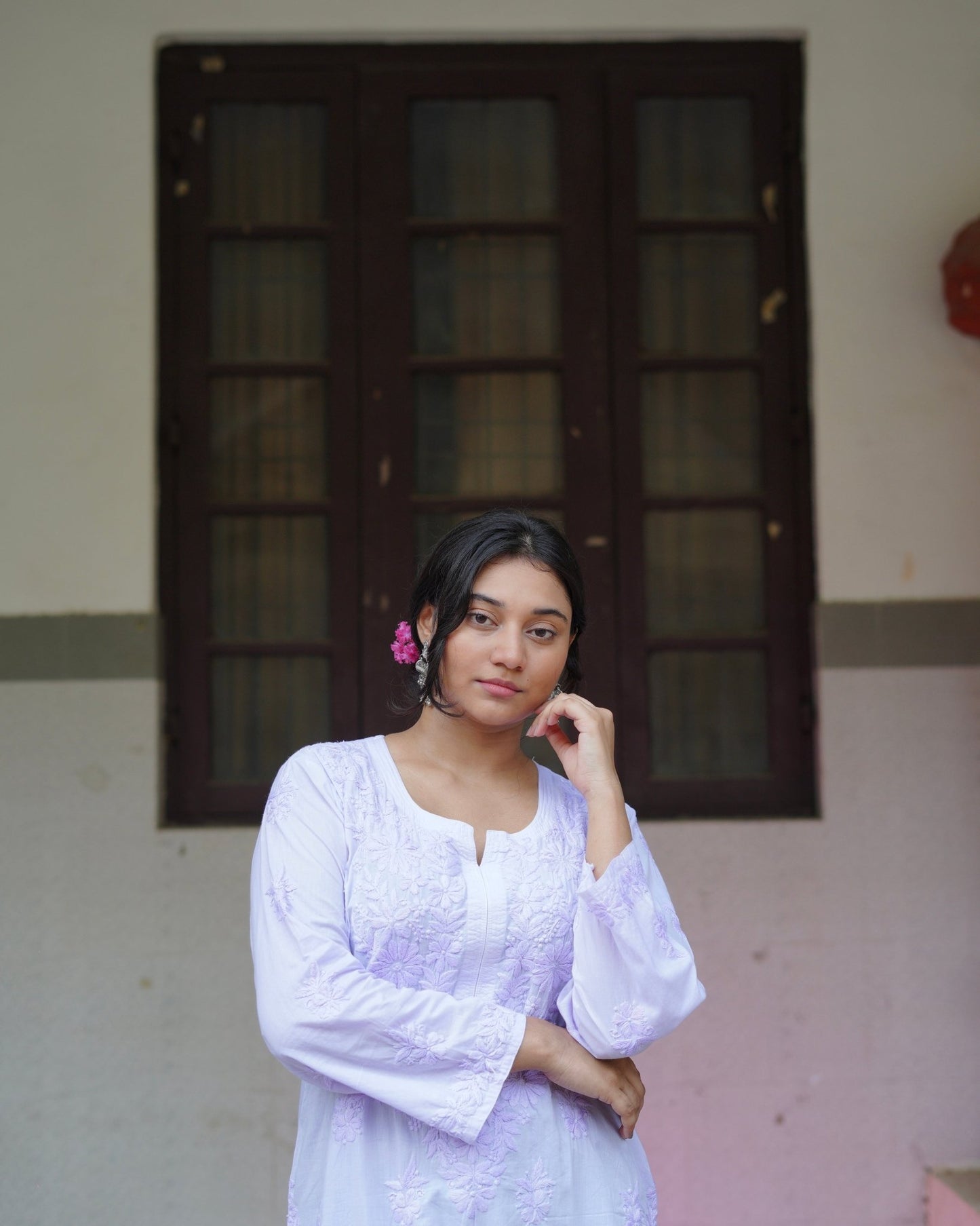 Gul - e - Nazuk (Petal Grace) - Nooriyat