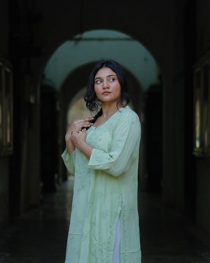 Mehfil - e - Sabz (Olive Grace) - Nooriyat