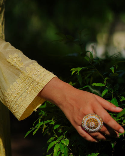 Noor - e - Afroz (Sunlit Whispers) - Nooriyat