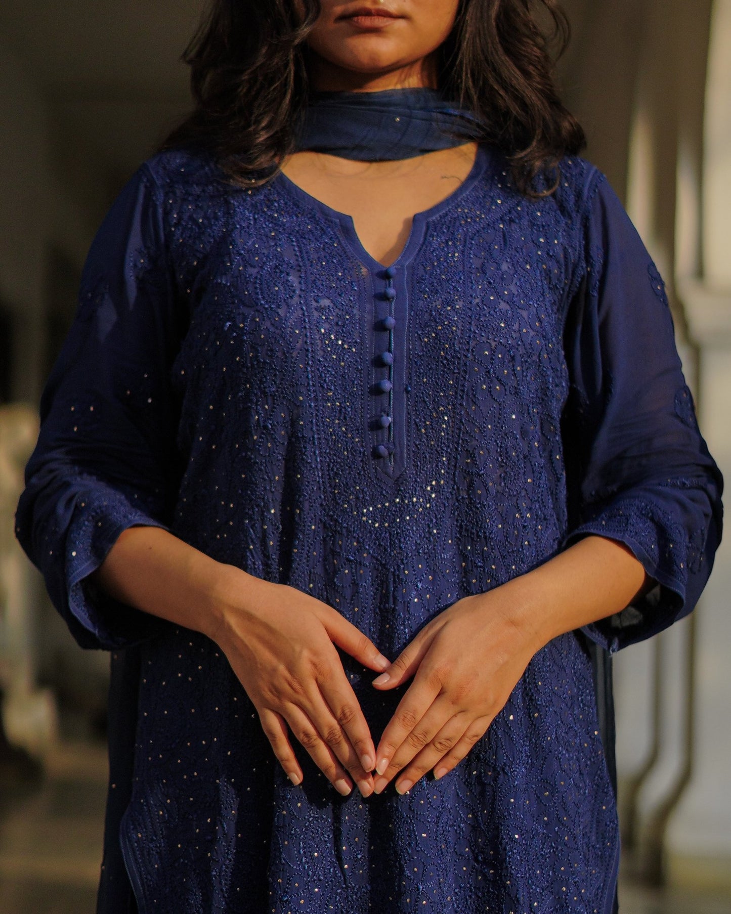 Shab - e - Noor (Midnight Radiance) - Nooriyat