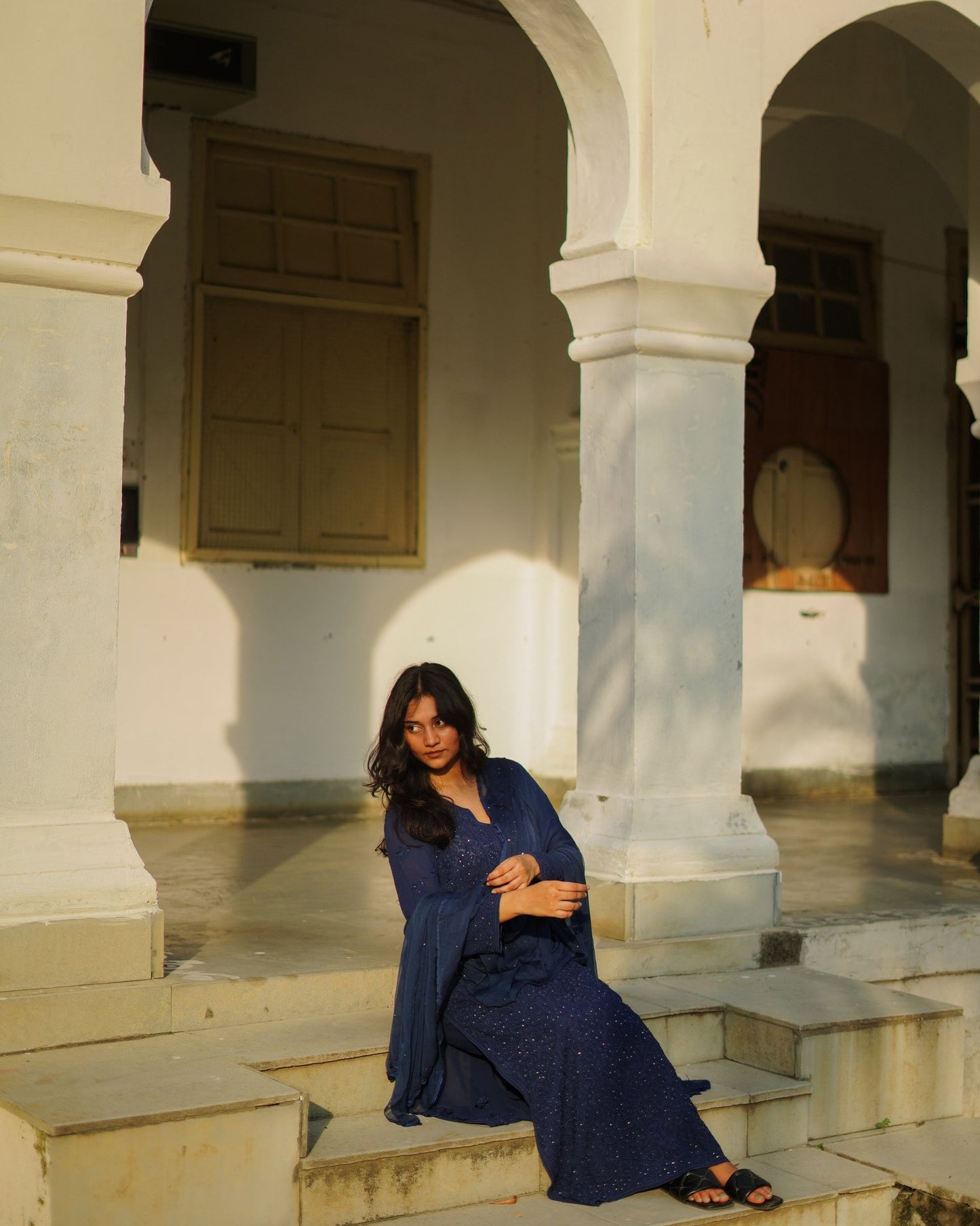 Shab - e - Noor (Midnight Radiance) - Nooriyat