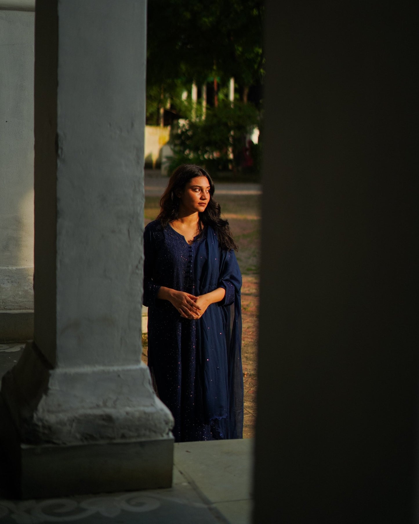 Shab - e - Noor (Midnight Radiance) - Nooriyat