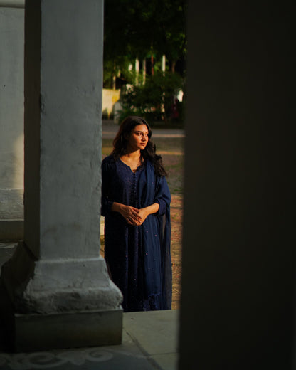 Shab - e - Noor (Midnight Radiance) - Nooriyat