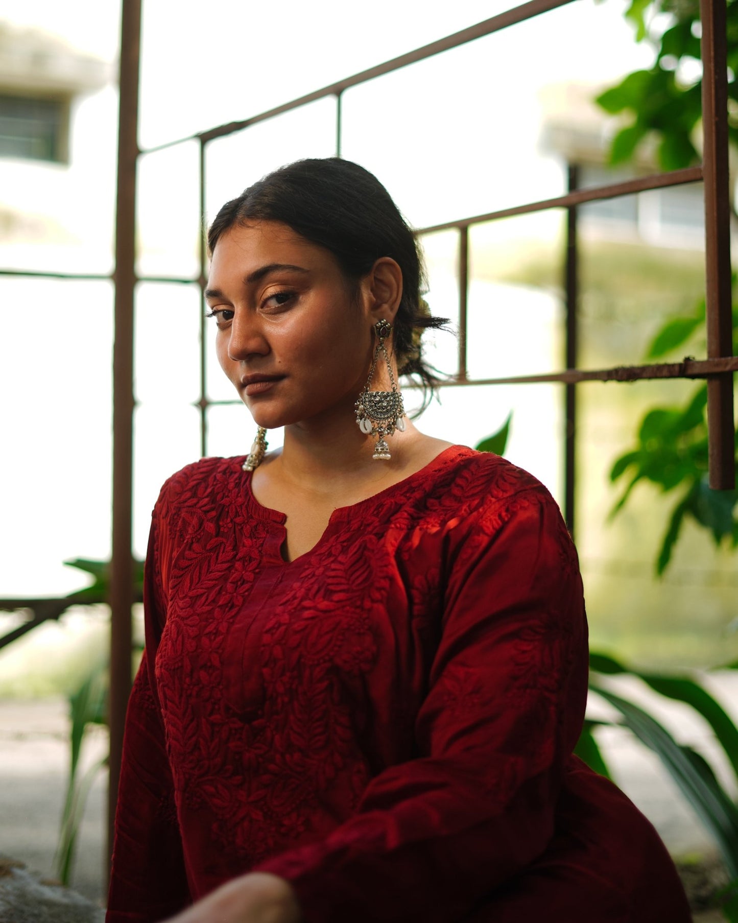 Shama - e - Noor (Radiant Flame) - Nooriyat